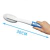 Pumice Stone Toilet Brush Creative Bathroom Cleaning Tools Home Sink Toilet Long Handle Cleaning Toilet Brush Wc Accessories