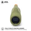 Nocs Provisions Monocular Zoom Tube 8x 32mm Aperture Juniper Green Two Colorful Compact Outdoor Sports Watching Live NOC-ZTU-BL3