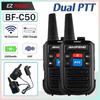 Walkie talkies e acessórios – Walkie talkies multicanais
