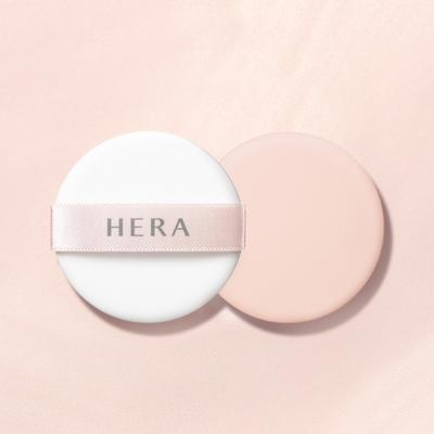 Hera Reflection Skinglow Houbička na pudr 2 ks