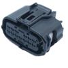 6189-6985 Car Connector Plug-in Wiring Harness