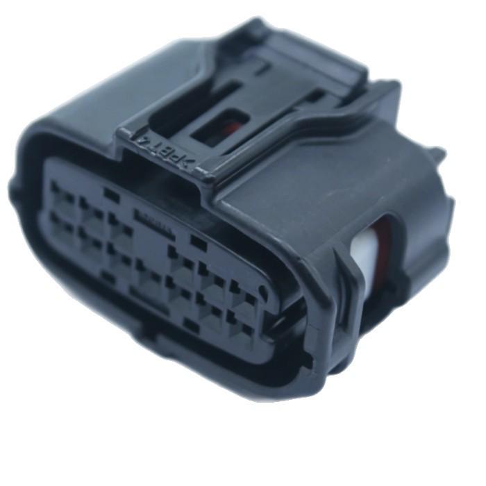 6189-6985 Car Connector Plug-in Wiring Harness
