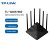 Tp-Link TL-WDR7660 Gigabit Dual-Band Wi-Fi 5 Router (CN Version)