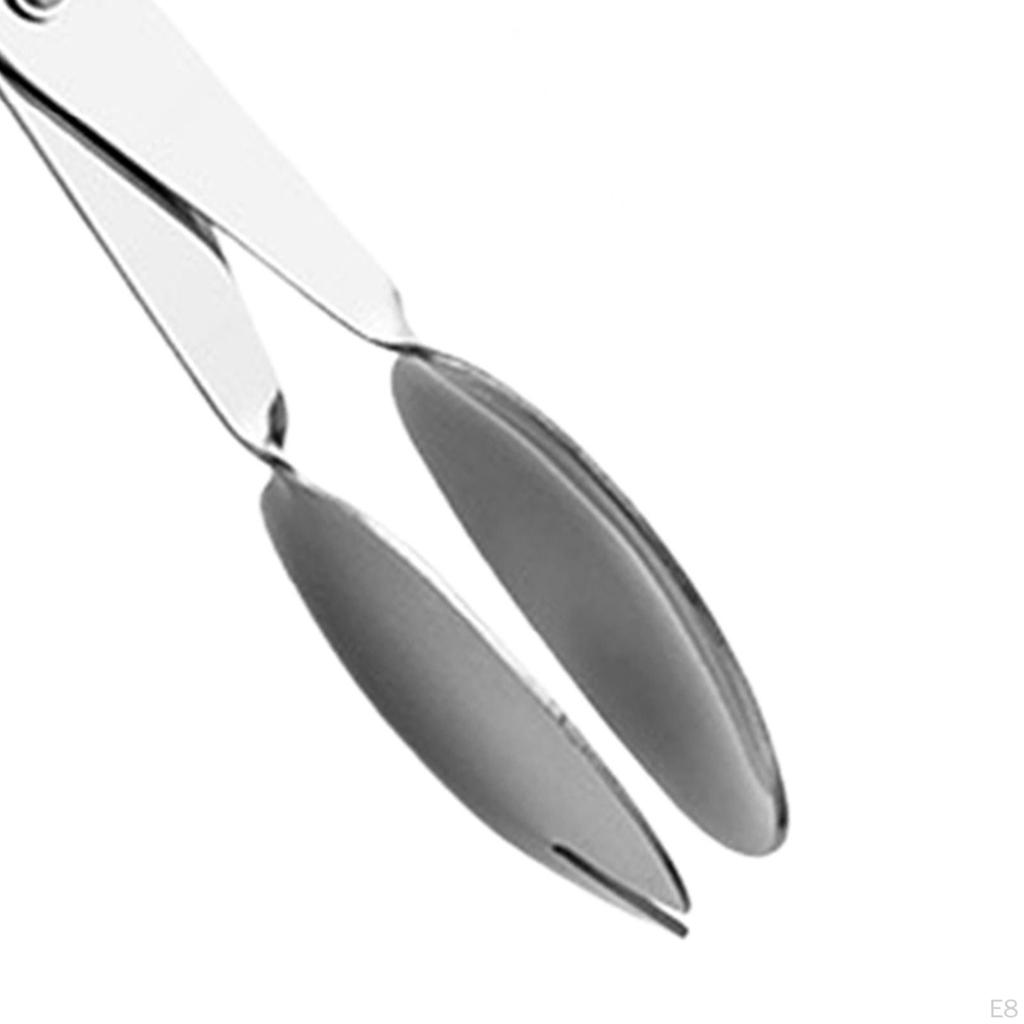 Buffet Tongs Bread Tongs,Catering Utensil,Salad Serving for Party Salad Kitchen