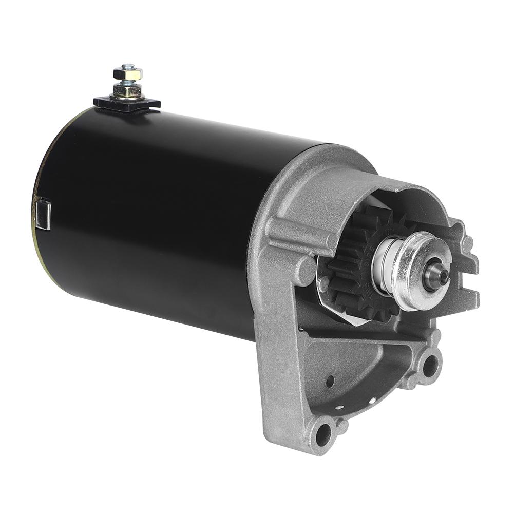 Startér sekačky na trávu Pasuje na motory 399928 495100 498148