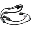 Front Left ABS Wheel Speed Sensor For Toyota 4Runner Lexus GX460 89516-60270