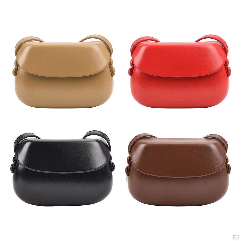 Chic Women's Shoulder Bag for Everyday Errands