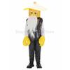 Anime Game Costumes for Boys and Girls Sets Halloween Children's Cosplay Performance Costumes Sutit