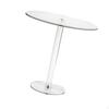 Stand Dessert Acrylic Cake Candy Dish Plate Serving Platter For Table