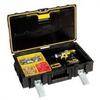 Organiseur DS150 DEWALT - Noir - Capacite de stockage interne pour outils et accessoires - 1-70-321