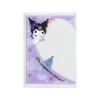 Sanrio Kuromi Hard Card Case 571172 (Enjoy Idol)