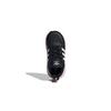 Adidas Originals Multix Durable Low-Top Walking Shoes Baby Shoes Black Pink GW5551
