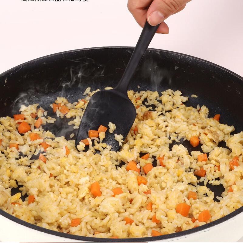 oeny Small Silicone Spatula & Scraper