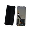 LCD Screen and Digitizer Full Assembly For Blu G61 V81