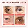 Temporary Eye Bags Removal Cream Instant Under Eye Firming And Tightening Eye Cream Lifts And Firms Eye Skin For Dark Circles