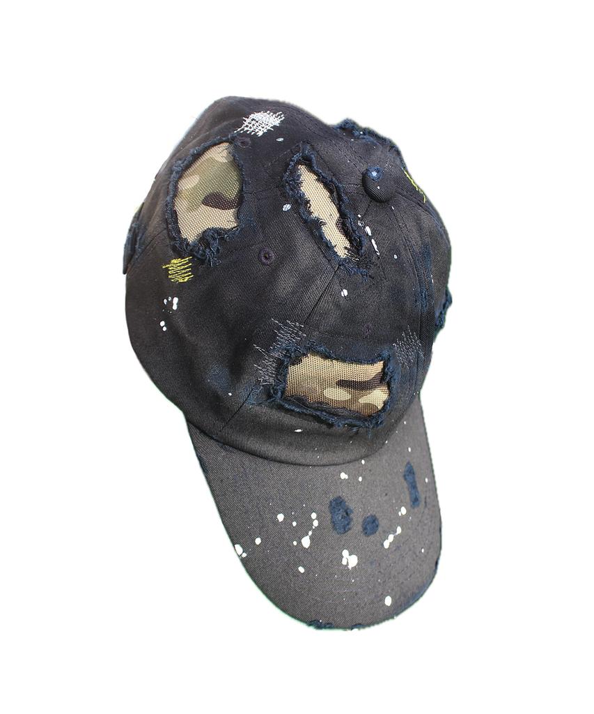 Leondieseu Multicam Repair Ball Cap