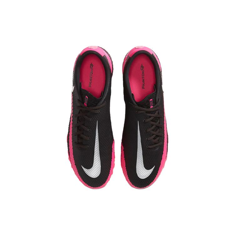 Nike Phantom Gt Pro React Tf 'Black Pink' CK8468-006