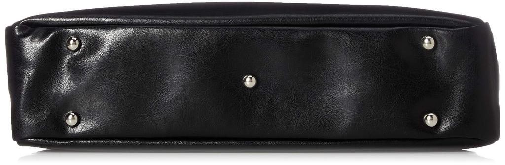 Kiwada Demonta Business Tote Mecca of Made in Toyooka Hyogo Black [Kiwada] Bag, Bags, City, Prefecture, Men's