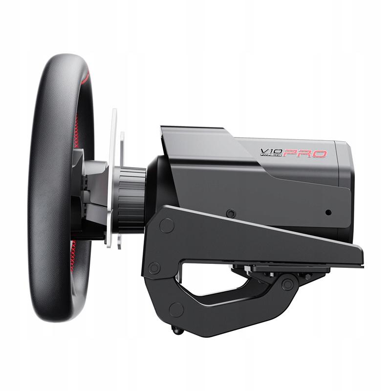 Sada Simracing Volant Pedály PXN V10 Pro Direct Drive (PC/PS4/Xbox)