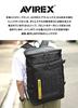 Large Box Type Box A4 For Commuting to Work or Water Repellent [Avirex] Backpack, Capacity, Rucksack, Waterproof, Type, Men's Backpack, Women's, 30L,