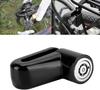 Bicycle Anti-theft Lock Portable Motorcycle Disc Brake Lock Mountain Bike Reminder Rope Disc Brake Lock Bicycle Accessories