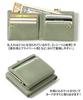 Coin Mini Coin Strawberry F [JOKnet] [Jay-O-K Net] Mail-order Purse, Bi-fold Wallet, Women's, Compact, Small, Wallet, Case,