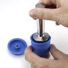 30mm Flat Espresso Tamper