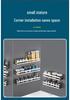 Wall-Mounted 304 Stainless Steel Spice Rack & Bathroom Hanger