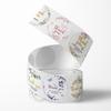 500pcs Stickers,Gratitude Labels for Events, Parties, Weddings, and Business Promotions,Adhesive Labels for Favors and Packaging