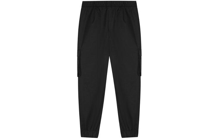 New Balance Casual Pants Women's Black AWP21308-BK