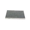 BOSCH Filtre D'habitacle 1987432497