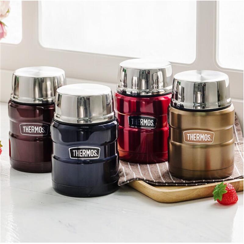 THERMOS SK-3000 470ml Vacuum Insulated Food Jar