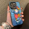 B-BalatroS Phone Case For iPhone 14,16,12,15,13,17,11,E,Pro,Max,Plus,Air,Mini Black Soft Cover