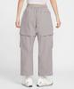 NIKE Acg Smith Summit Zip-Off Pants W - College Grey:Grey Fog:Photon Dust:Summit White / Hv6392-009