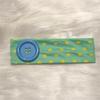 Y2K Subculture Large button polka dot headband photography dressing yoga Going out on the Street INS decoration accessories