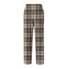 Men's Home Soft Pajama Pants Drawstring With Pockets Casual Sports Pants