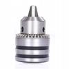 B16 Keyed Drill Chuck | 16 Mm | For CELMA PRCB Drills | With Key | Range 3-16 Mm | Hardened Steel |