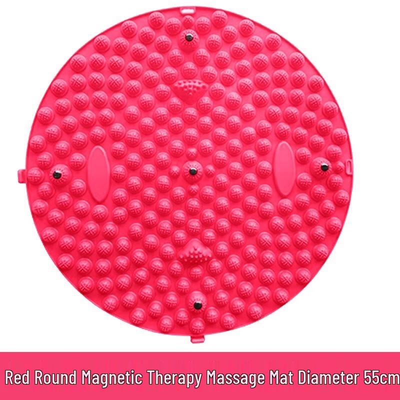 Acupressure Foot Massage Mat