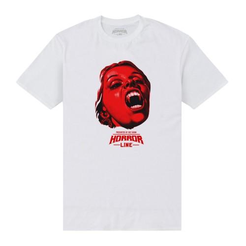 Horror Line Unisex Adult Vampire Circus T-Shirt