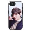Lee MinHo KPOP Min Ho Casing Phone Cover for Xiaomi Redmi Note 12 11 10 Pro 10A 10C 12C 14C A4 Note12 5G Soft Case