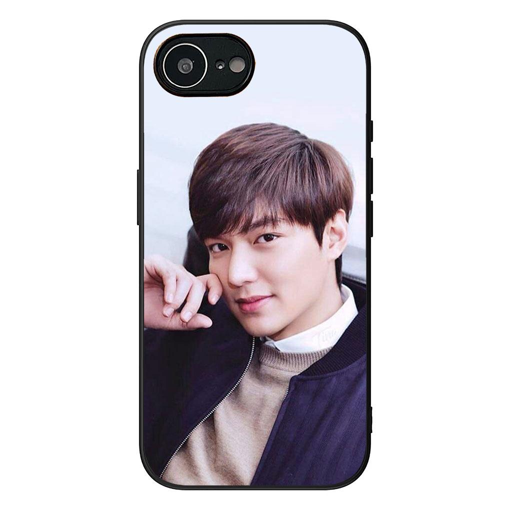 Lee MinHo KPOP Min Ho Casing Phone Cover for Xiaomi Redmi Note 12 11 10 Pro 10A 10C 12C 14C A4 Note12 5G Soft Case