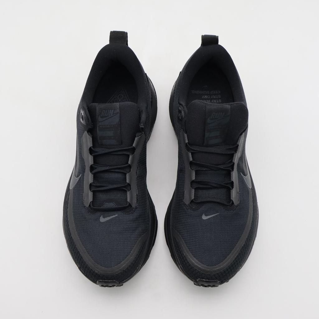 HQ7001-001 Nike Vomero 18 GORE-TEX Black Anthracite (Men's)