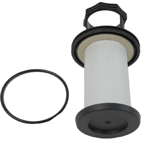 Crankcase Breather Filter 3584145 Compatible with Volvo Penta D4 D6 D9 D9A2A D9A-MG Engine