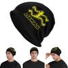 Airwalk Antics Skateboarding  Unisex Adult Beanies Caps Knitting Bonnet Hat Warm Fashion Autumn Winter Outdoor Skullies Hats