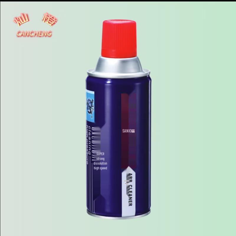 Automotive Carburetor Degreaser & Cleaner