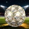 1pc Bear Forest Size 5 Soccer Ball Professional Lightweight Durable Match Training Football Indoor &Outdoor Sports BallTraining Ball Y30