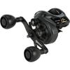 Abu Garcia Beast LP 300 High Gear Low Profile Baitcasting Reel for Bass Saltwater Big Game Fishing