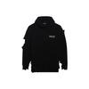 Balenciaga Sweater Unisex Black 662718T32121069