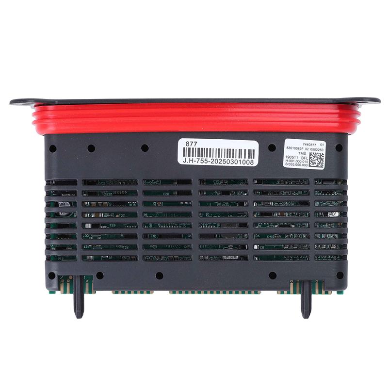 63117440877 Headlights TMS Adaptive Drive Module Control Unit Car 163117427607 7440877 For BMW 5 Series F10 F11 520I 528I 535D