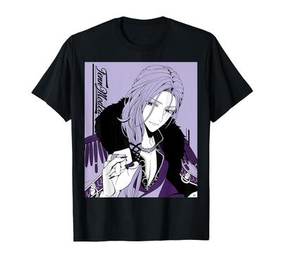 Tops – T-Shirts